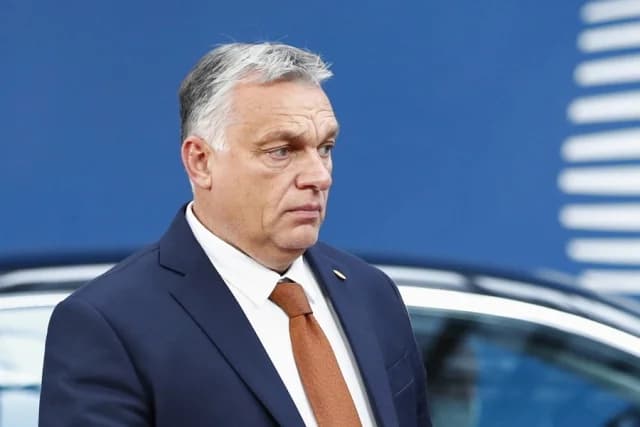 Ουγγαρία: Πλαφόν στην τιμή της βενζίνης και αίτημα για αναστολή κυρώσεων στη Ρωσία