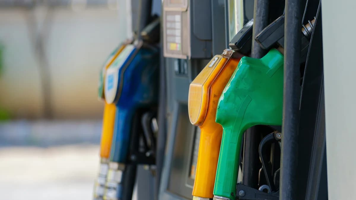 European Union: Alert over Energy Impact from the Middle East