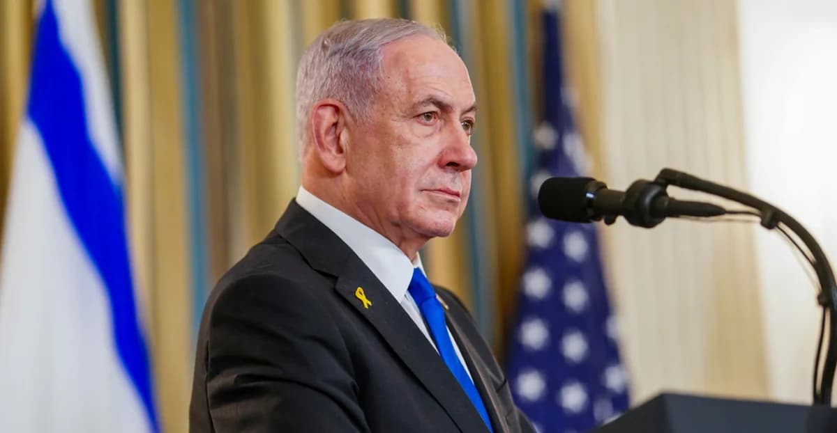 Israel Reportedly Open to Direct Talks with Lebanon in Cyprus