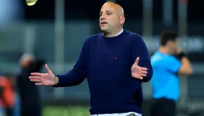 KRASAVA ENY: Rothada verlässt den Verein in Richtung AEK Larnaca