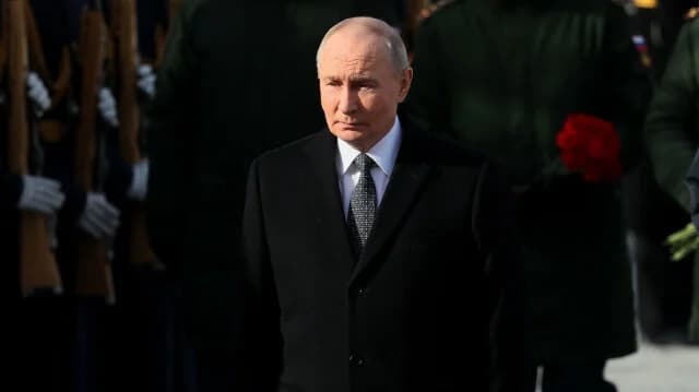 Politico: Путин выигрывает от конфликта на Ближнем Востоке