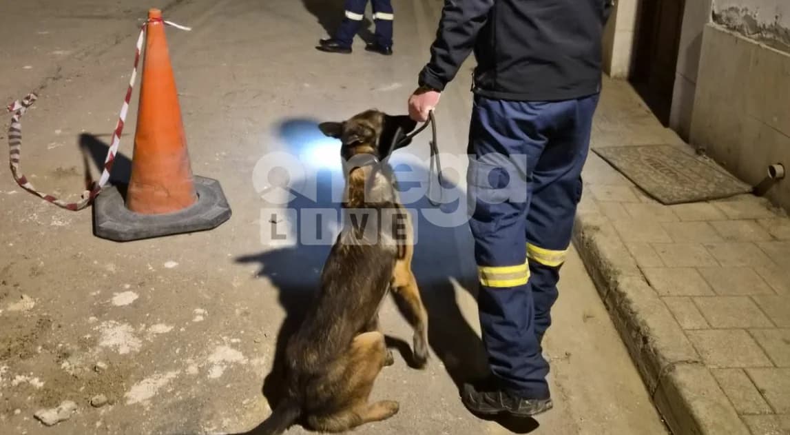 Κατάρρευση κτηρίου στη Λευκωσία: Δεν είχε κηρυχθεί επικίνδυνο