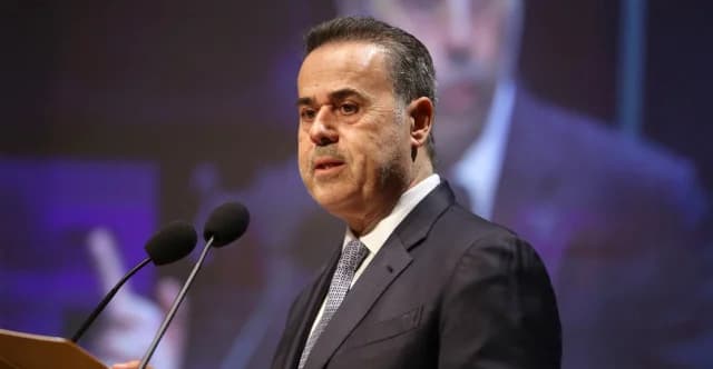 Παπασταύρου: Ενεργειακή επάρκεια 3 μηνών & μέτρα κατά της αισχροκέρδειας