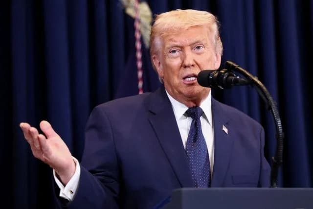 Трамп: Война в Иране «скоро закончится»