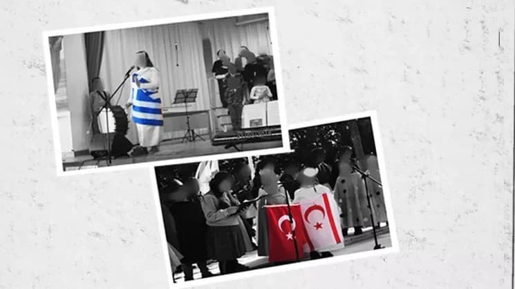 Πολιτιστική Ατζέντα: Εκδηλώσεις στην Κύπρο, 10 Μαρτίου