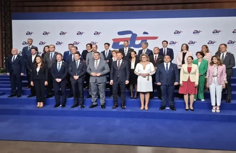 Συμμετοχή Κ. Κουμή στην Υπουργική Σύνοδο Τουρισμού στην Πολωνία