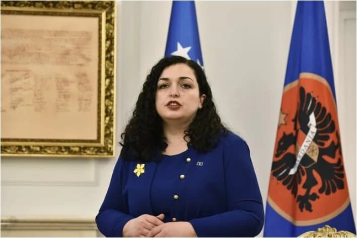 Kosovo: Gericht blockiert vorläufig Parlamentsauflösung
