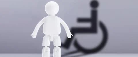 Νέο νομοσχέδιο για την αναπηρία οδηγείται στη Βουλή: Τι προβλέπει