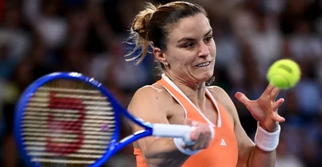 Indian Wells: Η Σβιόντεκ απέκλεισε τη Σάκκαρη