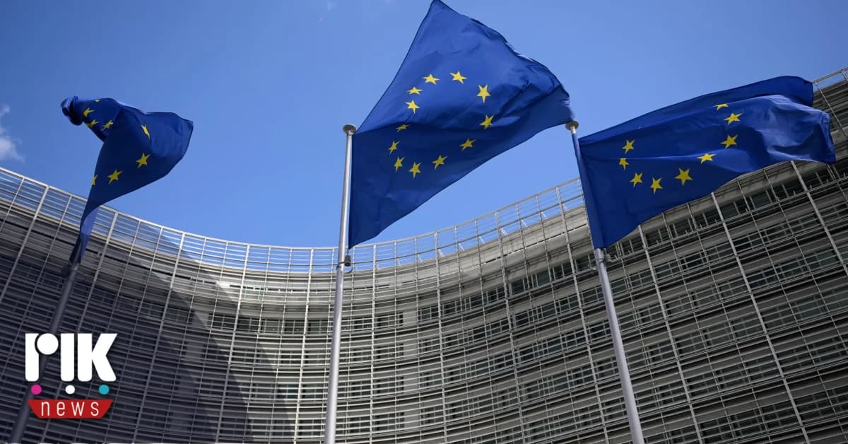 ΕΕ: Ανθεκτικότητα στην ενεργειακή κρίση παρά τις γεωπολιτικές εντάσεις