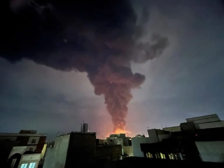 Oriente Medio: Doble estrategia de caos desde Irán hasta el Golfo
