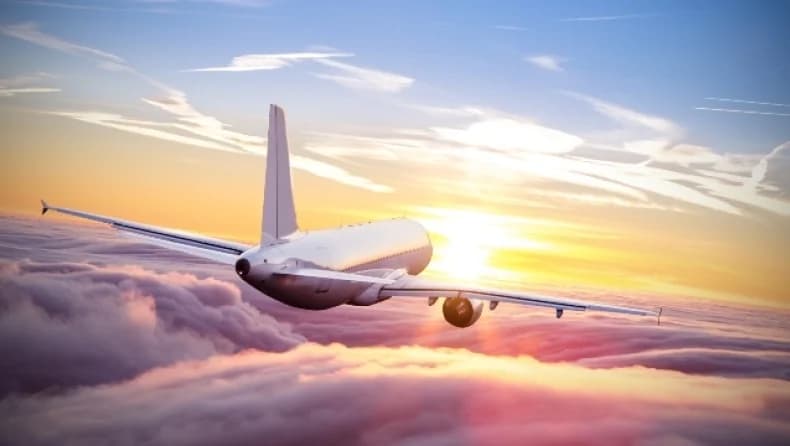 Flugausfälle am Flughafen Larnaka aufgrund der Situation im Nahen Osten