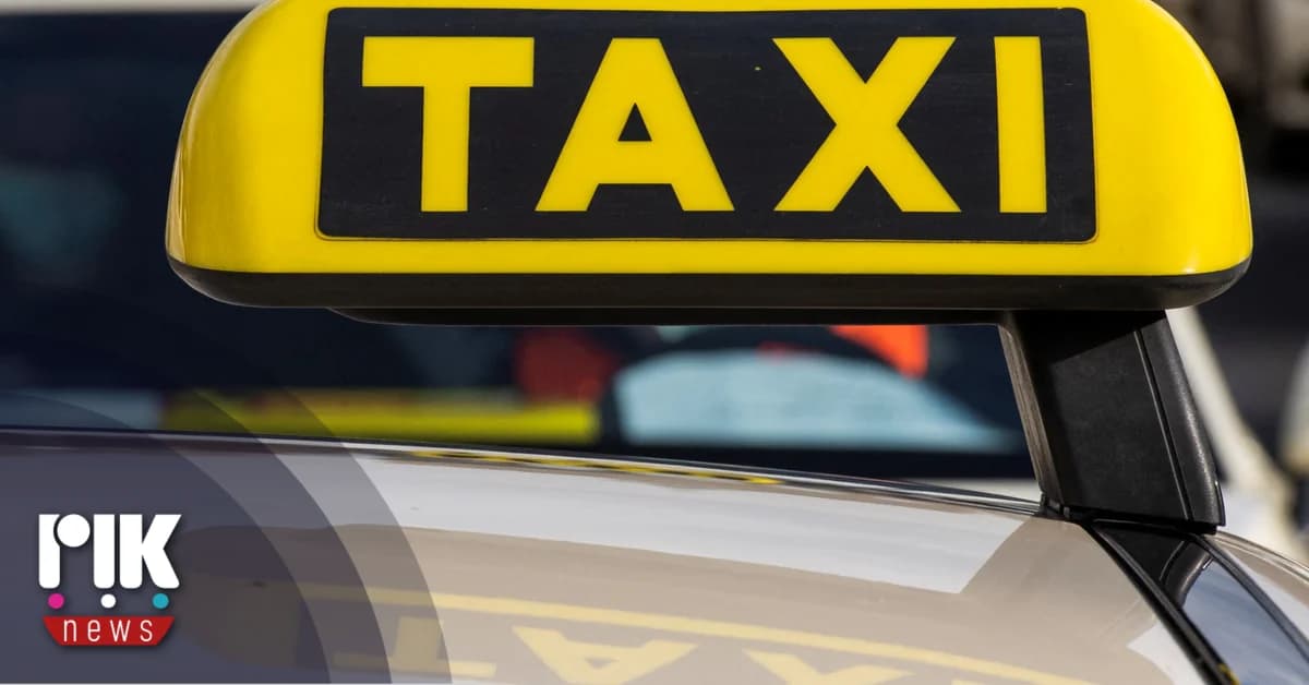 Απεργία οδηγών ταξί στην Κύπρο