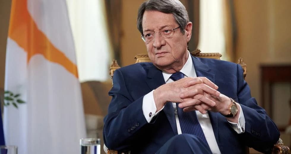 Anastasiades on British Bases: Discussion after Cyprus Solution