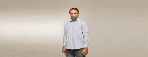 Ιβάν Σβιτάιλο: «Δεν πρόλαβα να εκφράσω όσα ήθελα στον πατέρα μου»