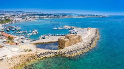 Αισιοδοξία για ανάκαμψη του τουρισμού στην Πάφο