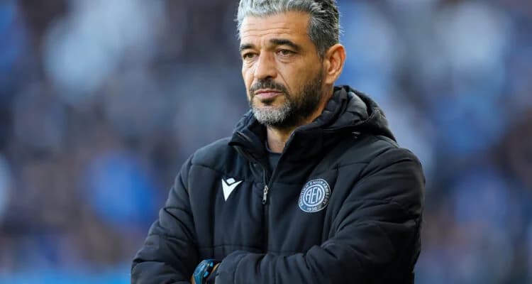 AEL Limassol: Wiederkehrende Leistungsprobleme bestehen