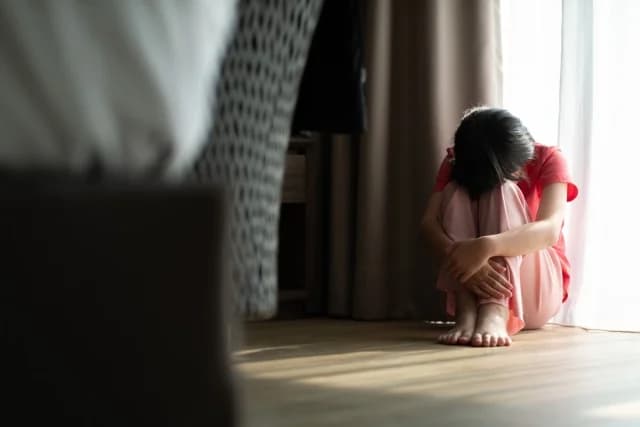 Θεσσαλονίκη: 35χρονος κατηγορείται για σεξουαλική κακοποίηση 5χρονης ανιψιάς