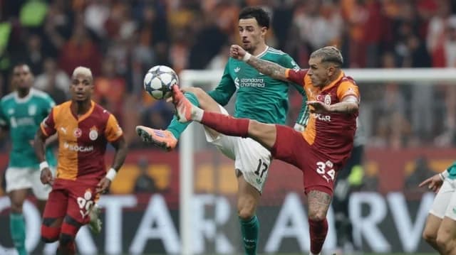 Champions League: First Round of 16 Matches Tonight