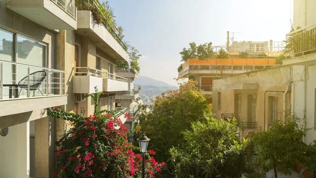 Η Ελλάδα στην κορυφή της λίστας για Golden Visa για το 2026