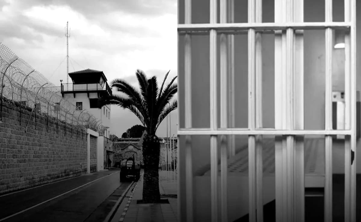 Ελεγκτική: Σύμπραξη για αναρρωτικές στις Φυλακές, Επιδείνωση Υπερπληθυσμού