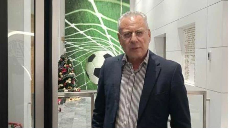 ראש תיירות פאפוס אופטימי לגבי התאוששות התיירות