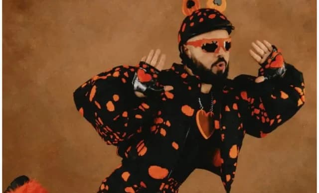 Akylas enthüllt Details zur Eurovision 2026 Performance