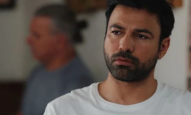 Isabella Foulou: Protagonista en la nueva serie de Andreas Georgiou