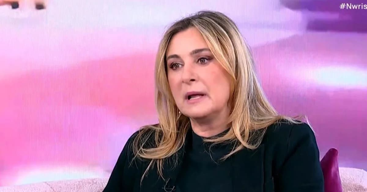Γιολάντα Διαμαντή: Οι δυσκολίες της εγκυμοσύνης και η ενδομητρίωση