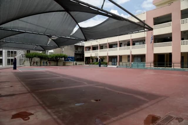 Αναβάθμιση 11 Καλλιτεχνικών Σχολείων με Σύγχρονο Εξοπλισμό