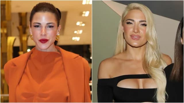 Δ. Καραβοκύρη: Ενοχλείται ο σύντροφος της Τούνη με τις αναφορές στο παρελθόν;