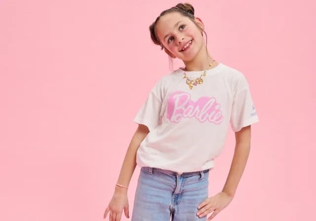 Barbie: Ελληνικό brand Project SOMA συνεργάζεται