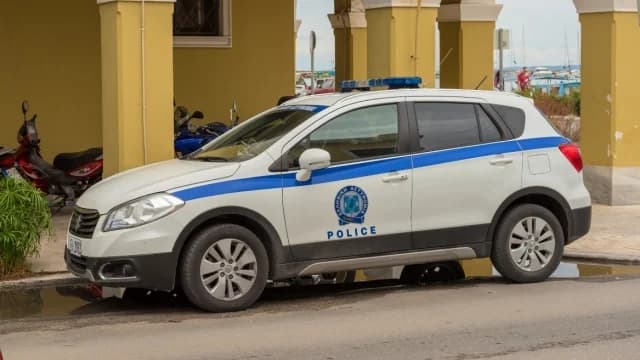 Χαλκίδα: Συνελήφθη μαθητής Λυκείου για διακίνηση ναρκωτικών