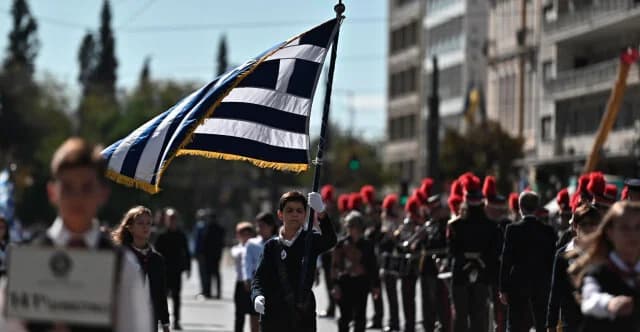 March 25th: Student Absences and Parades - What's the Rule?