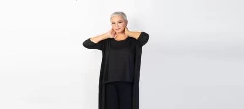 Melina Kana: "I was forced to step away due to health problems"