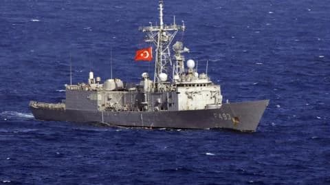 Τουρκικά ραντάρ στα κατεχόμενα για παρακολούθηση της θάλασσας