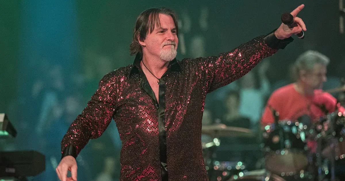 Tommy DeCarlo, Sänger von Boston, gestorben