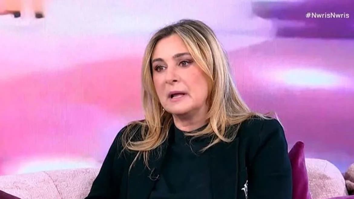 Γιολάντα Διαμαντή: «Είχα ενδομητρίωση σε προχωρημένο στάδιο»