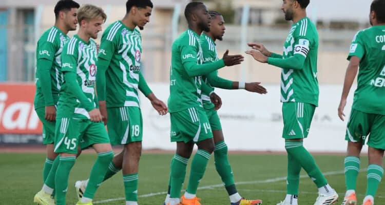 Aris Limassol: Victory over Enosis and Focus on APOEL