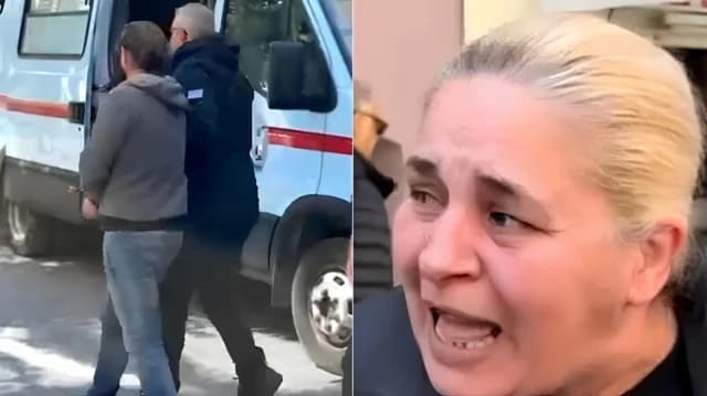 Διακοπή δίκης για τη δολοφονία της Ράνιας Μπουρνέλη στην Κρήτη