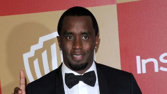 Diddy 计划出狱后举办盛大派对
