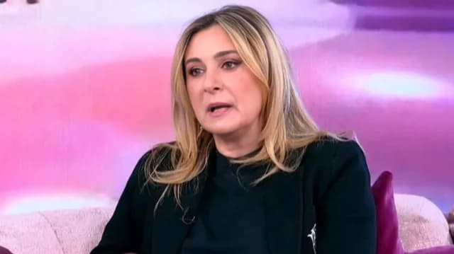 Γιολάντα Διαμαντή: Η μάχη μου με την ενδομητρίωση και η μητρότητα
