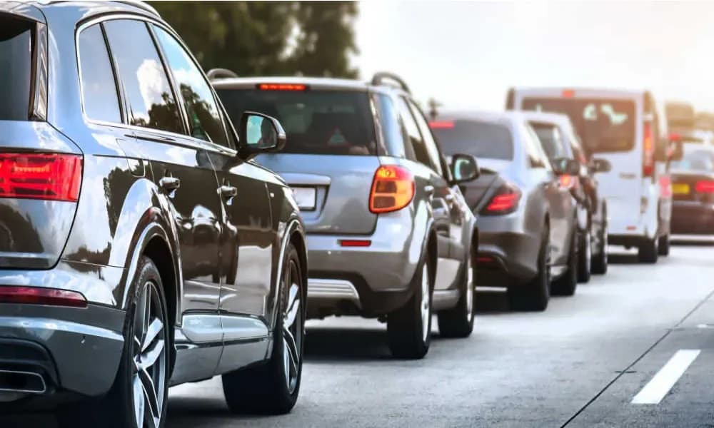 Deadline for Vehicle Licenses Renewal Approaching – Beware of Electric Handles
