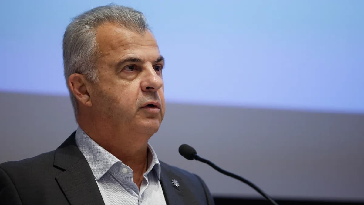Fytiris: Achtung der Rechte von Vertriebenen ist eine grundlegende Verpflichtung des Staates