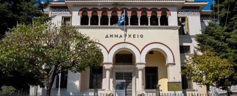 עיריית יואנינה הכריזה על מצב חירום לאחר רעידת האדמה