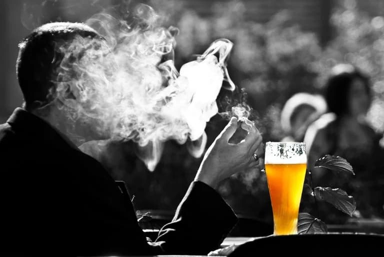GLP-1 Drugs for Obesity May Reduce Addictions, Study Finds
