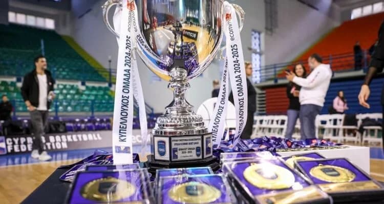 Final 4 Κυπέλλου Μπάσκετ: Λεπτομέρειες και Πρόγραμμα