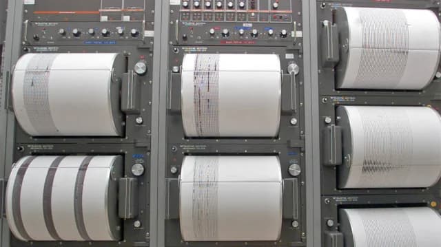 Municipios de Dodoni y Paramythia en estado de emergencia tras el terremoto