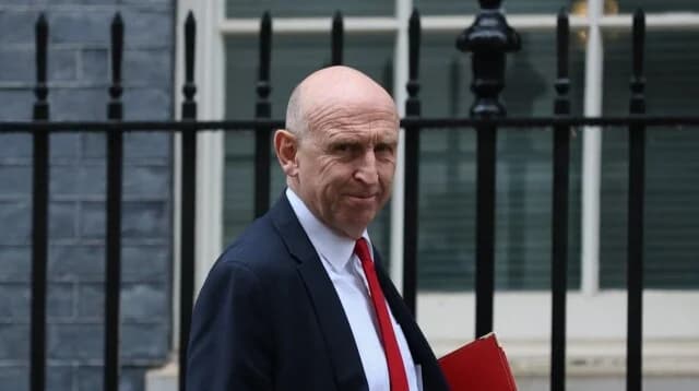Großbritannien verstärkt Militärpräsenz im Nahen Osten und Zypern