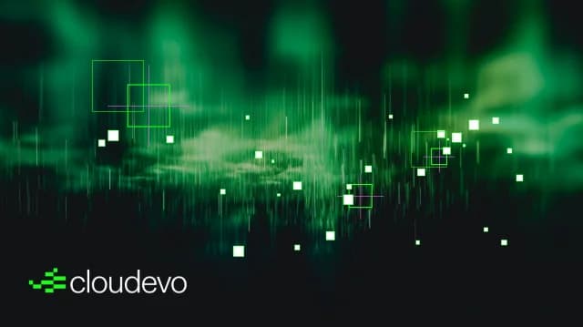 AI代理：Cloudevo的商业开发工具